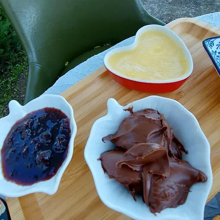 R&r Gesthouse בית הארחה Široka