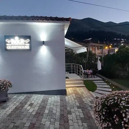 Guest house R&r Gesthouse *