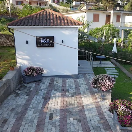 Guest house R&r Gesthouse