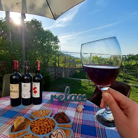 בית הארחה R&r Gesthouse 3*