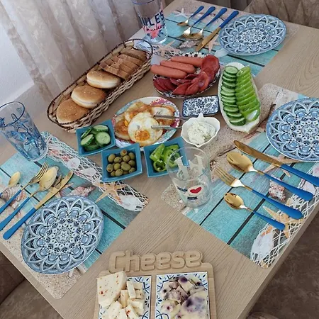 R&r Gesthouse *