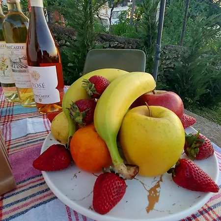 בית הארחה R&r Gesthouse 3*