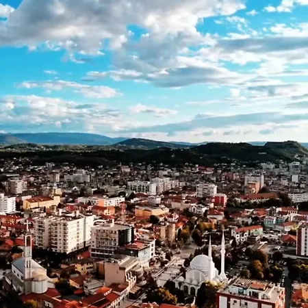 בית הארחה R&r Gesthouse