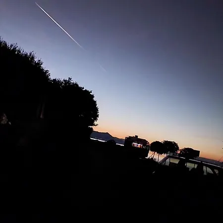 R&r Gesthouse 3* Široka