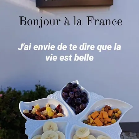 R&r Gesthouse בית הארחה