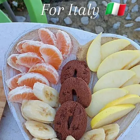 R&r Gesthouse בית הארחה Široka