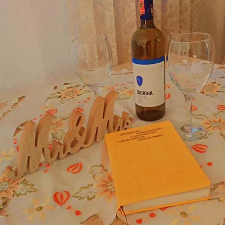 R&r Gesthouse Široka