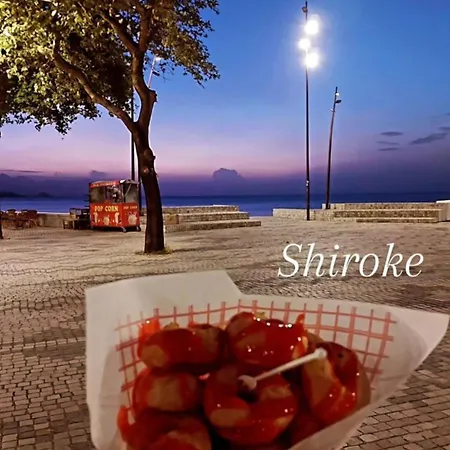 R&r Gesthouse בית הארחה