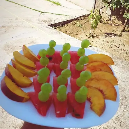 בית הארחה R&r Gesthouse