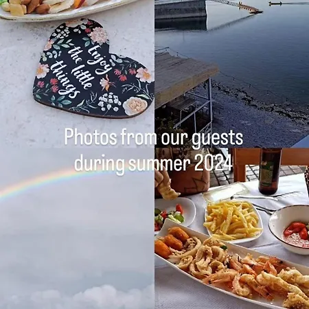 בית הארחה R&r Gesthouse 3*