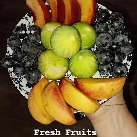 R&r Gesthouse בית הארחה Široka