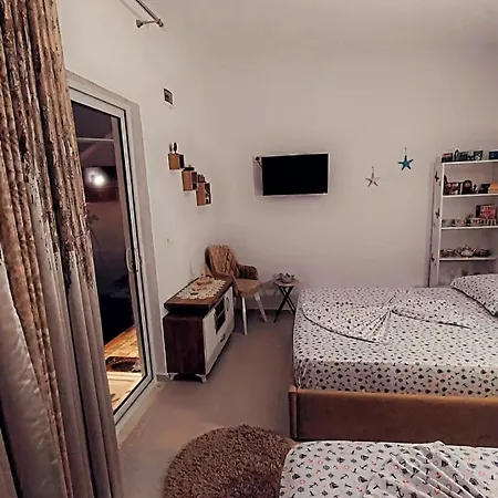 R&r Gesthouse *