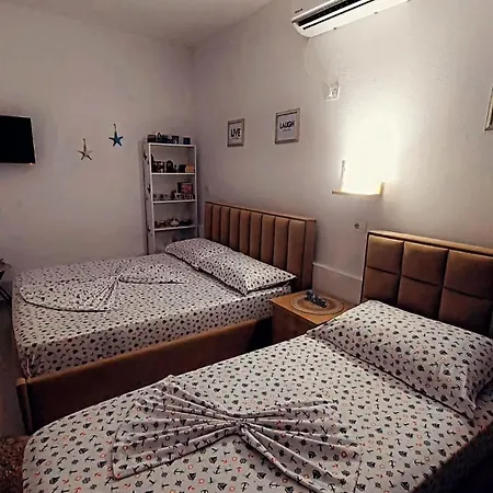 R&r Gesthouse Pensionat 3*