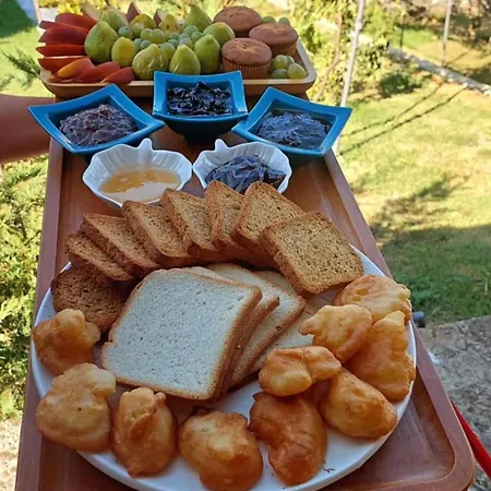 בית הארחה R&r Gesthouse