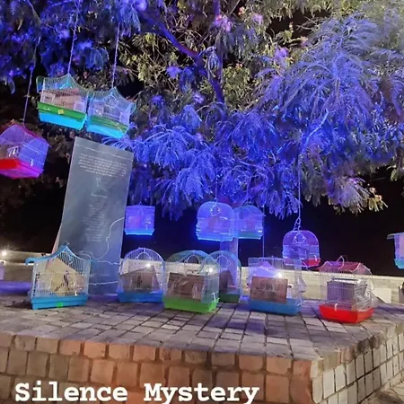 בית הארחה R&r Gesthouse