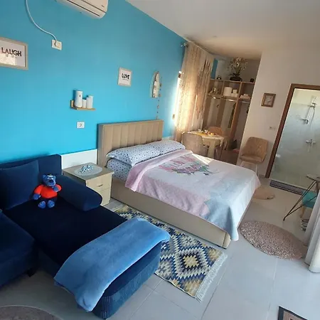 R&r Gesthouse 3* Široka