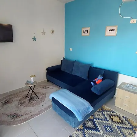 R&r Gesthouse 3* Široka