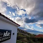 R&r Gesthouse בית הארחה Široka