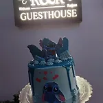R&r Gesthouse 3* Široka