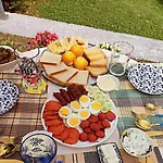 Vendégház R&r Gesthouse 3*