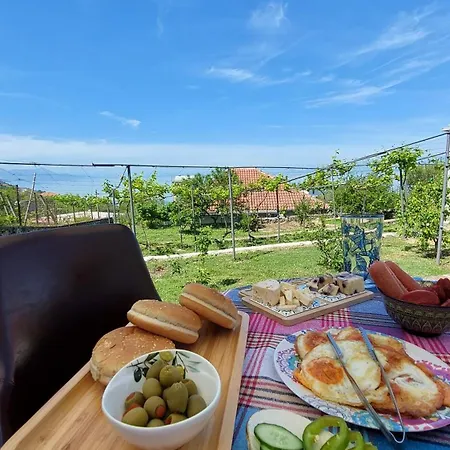 Penzion R&r Gesthouse