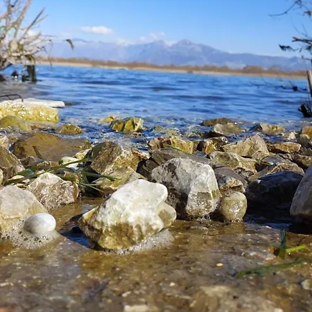 Penzion R&r Gesthouse