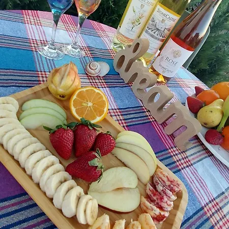 R&r Gesthouse Gasthof