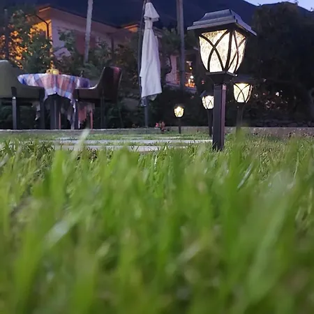 Penzion R&r Gesthouse