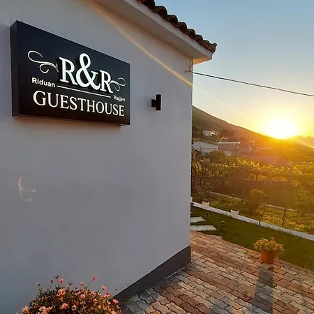 Gasthof R&r Gesthouse Široka