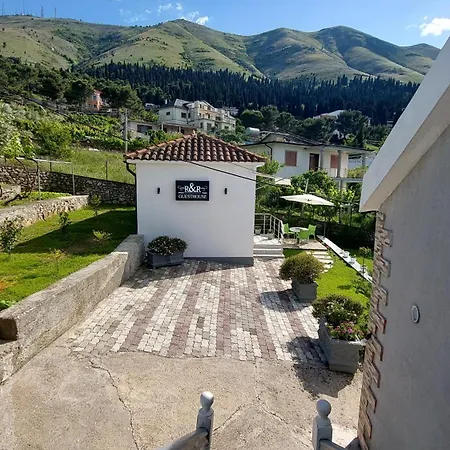 R&r Gesthouse Široka