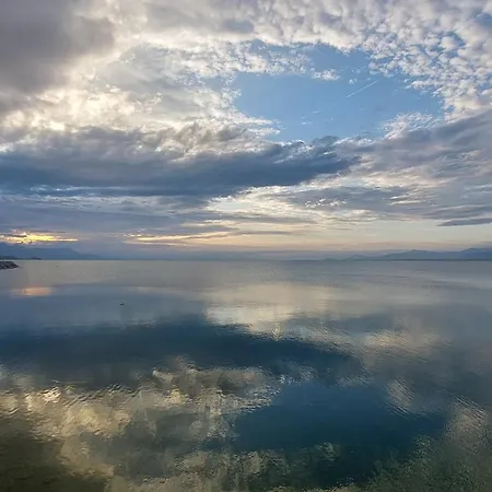 Penzion R&r Gesthouse Široka