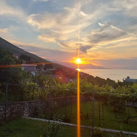 Penzion R&r Gesthouse