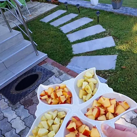 R&r Gesthouse Široka