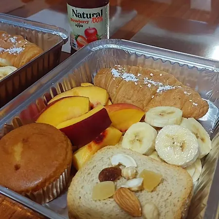 Gasthof R&r Gesthouse Široka