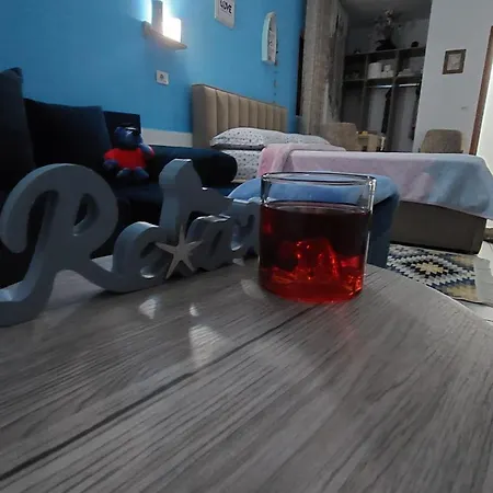 R&r Gesthouse Široka