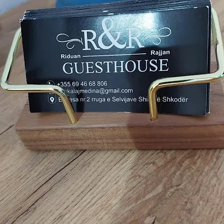 R&r Gesthouse Vendégház 3*