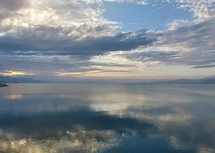 Maison d'hôtes R&r Gesthouse Široka