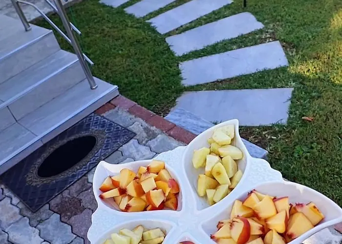 R&r Gesthouse Široka