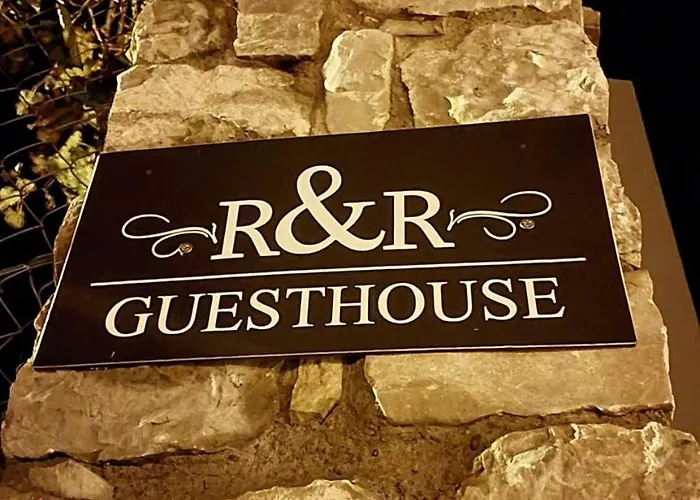 R&r Gesthouse