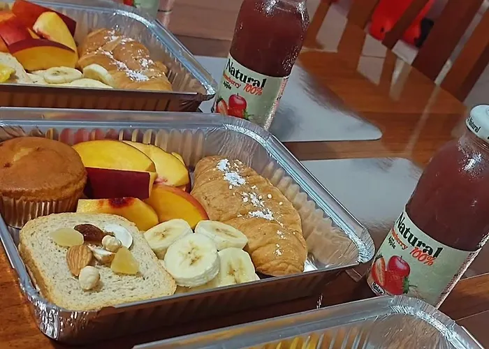 R&r Gesthouse Maison d'hôtes