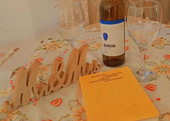 R&r Gesthouse Široka