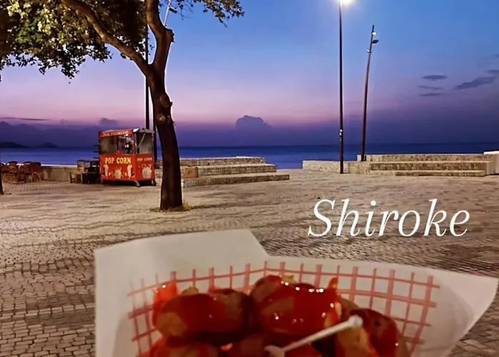 R&r Gesthouse Maison d'hôtes