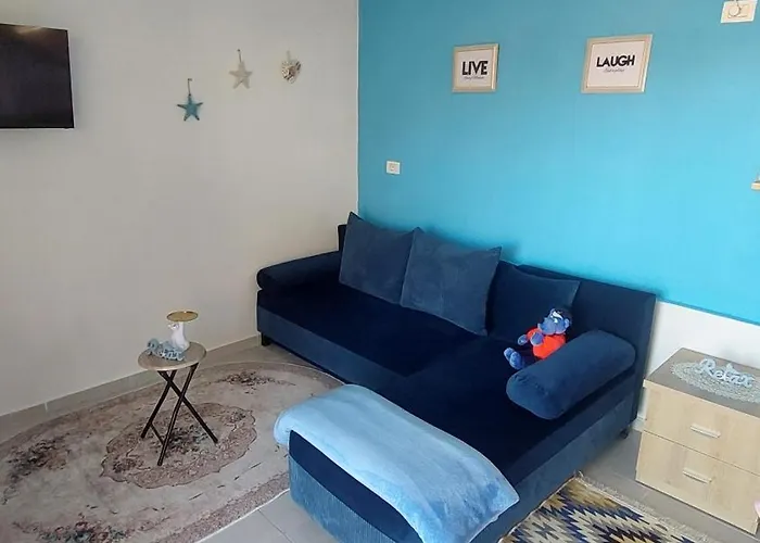 R&r Gesthouse 3* Široka