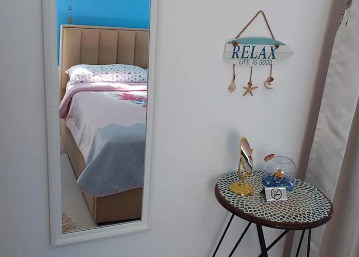 R&r Gesthouse Maison d'hôtes 3*